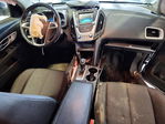 Chevrolet Equinox 2016