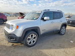 Jeep Renegade 2015