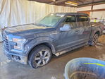 Ford F-150 2017