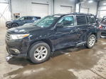 Toyota Highlander 2011