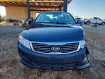 Kia Optima 2010