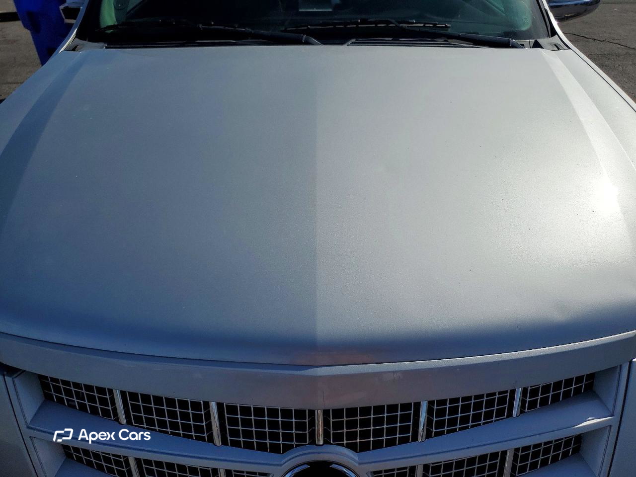 Cadillac Escalade 2014