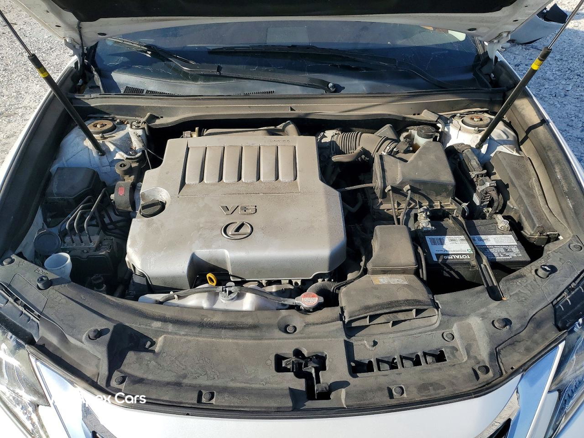Lexus ES 2016