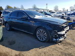 Genesis G80 2017