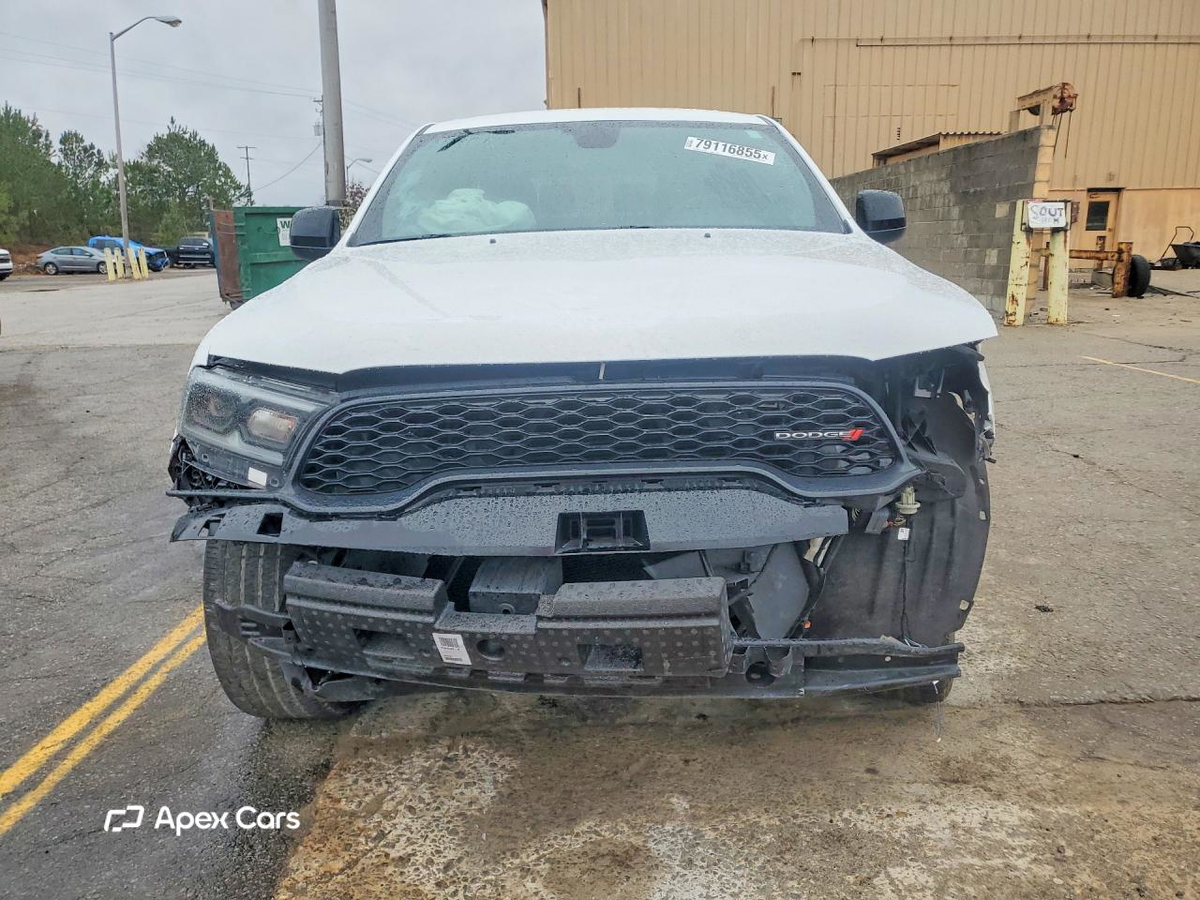 Dodge Durango 2023