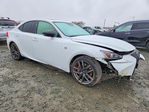 Lexus IS 2018