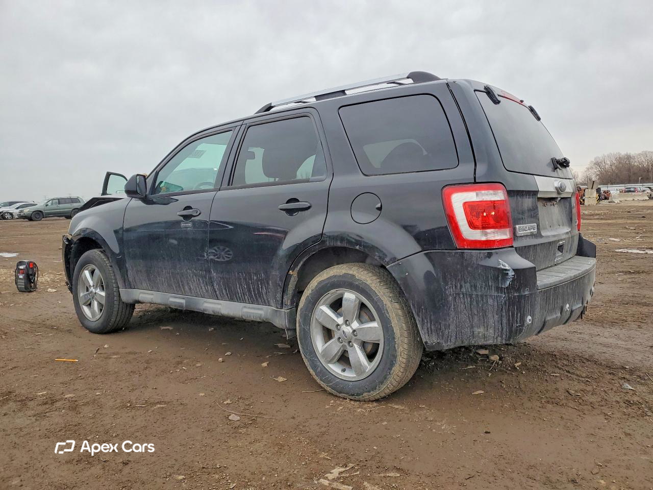 Ford Escape 2010
