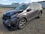Honda CR-V 2017