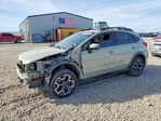 Subaru XV 2016