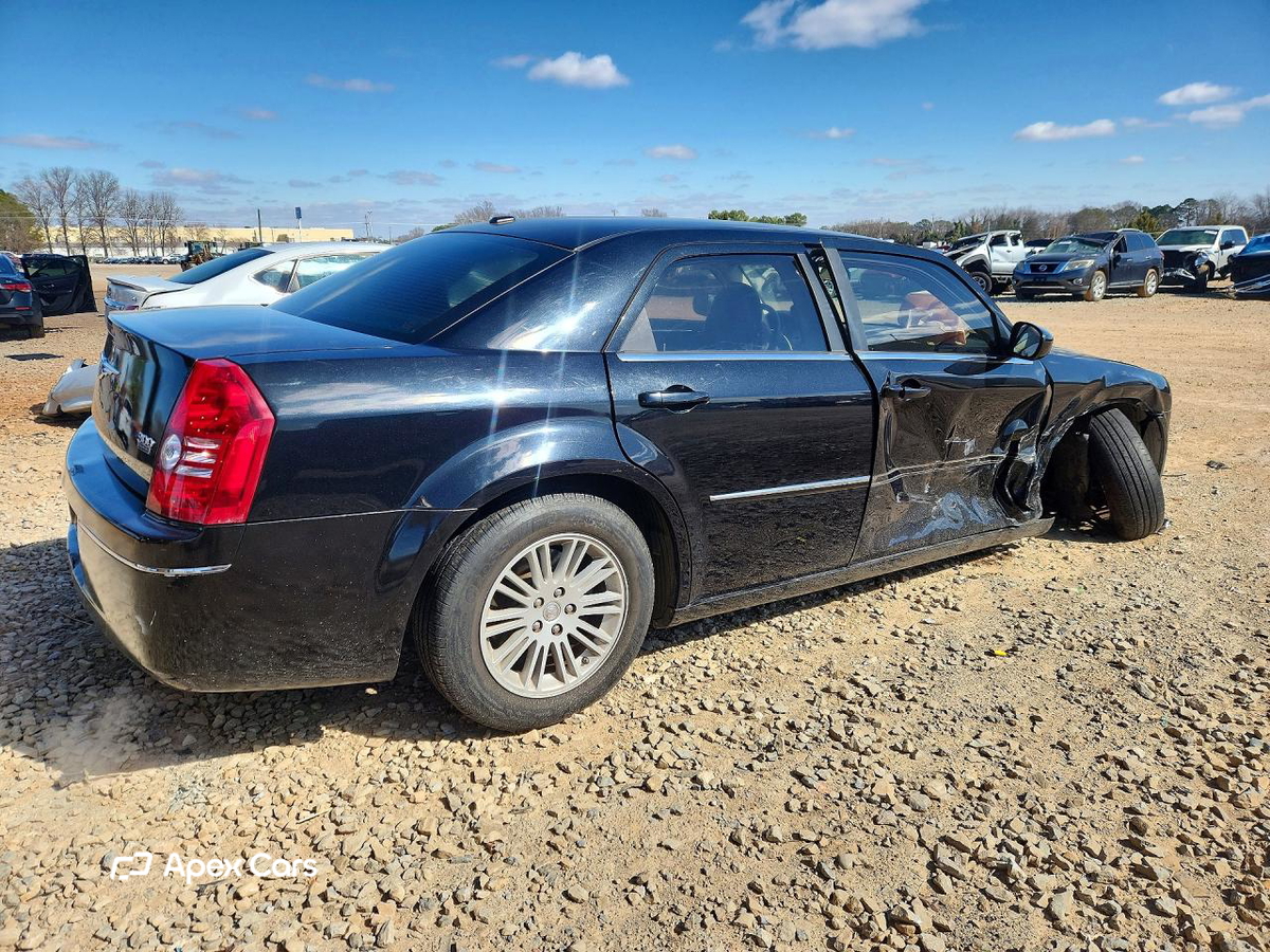 Chrysler 300 2009