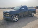 Chevrolet Silverado 2014