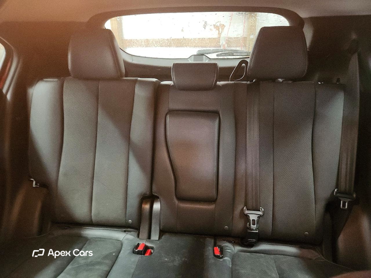 Mitsubishi Eclipse Cross 2022