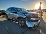 Honda CR-V 2021