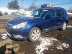 Subaru Outback 2010