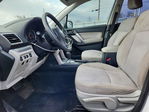 Subaru Forester 2016