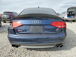 Audi RS4 2011