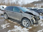 Ford Edge 2012