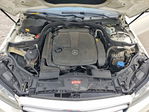 Mercedes-Benz E-klasse 2014
