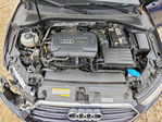 Audi A3 2019