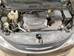 Chrysler Pacifica 2018