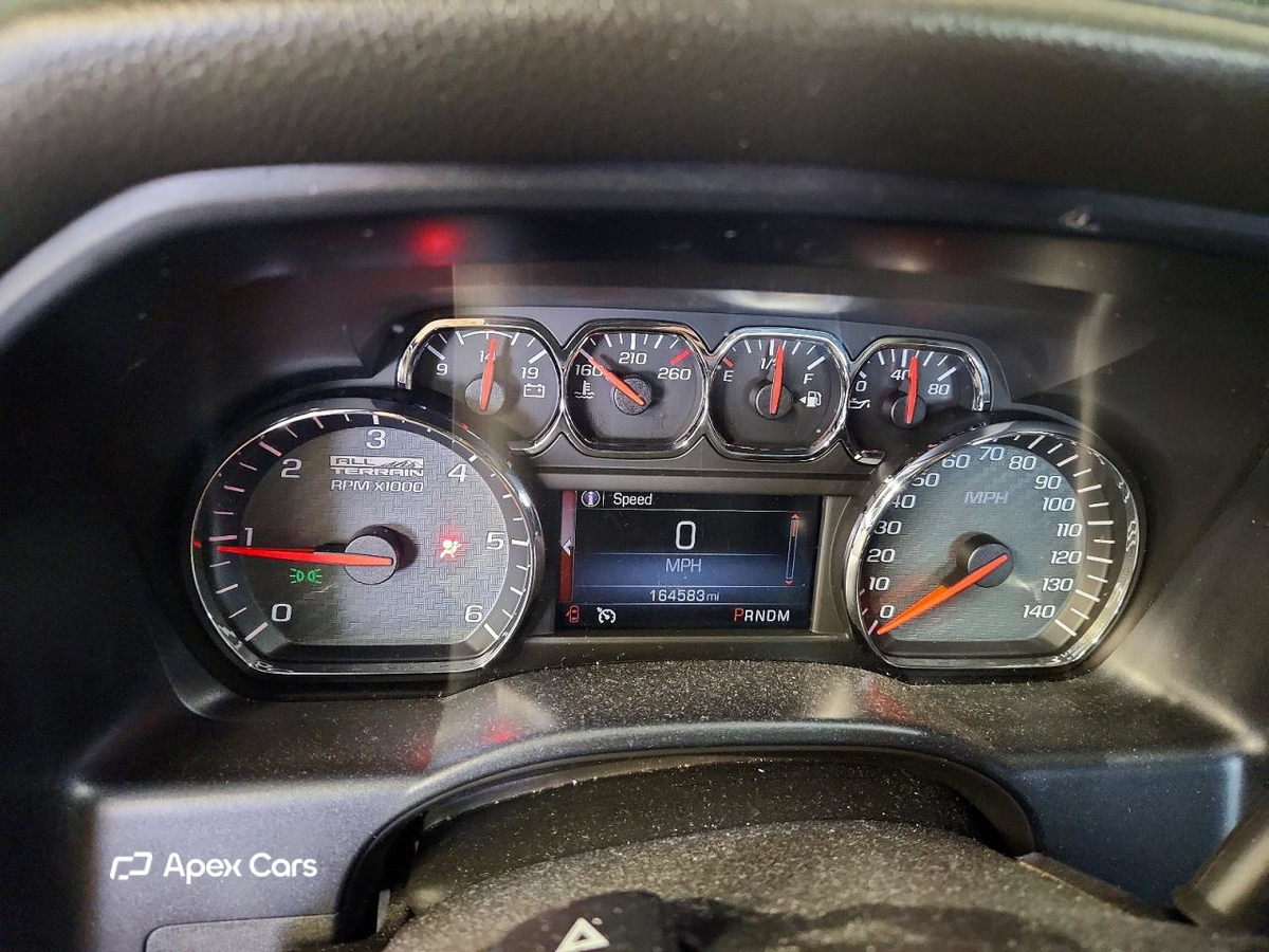 GMC Sierra 2014