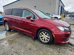 Chrysler Pacifica 2017