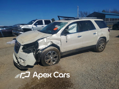 GMC Acadia 2014 - Image 1 of 14