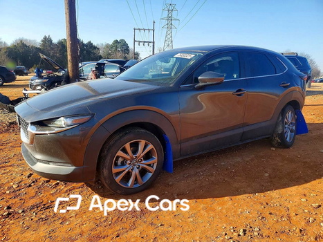 Mazda CX-30 2021 - Image 1 of 14