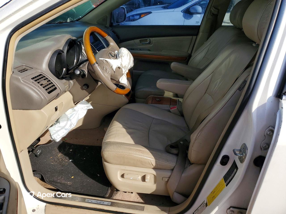 Lexus RX 2005