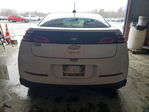 Chevrolet Volt 2015