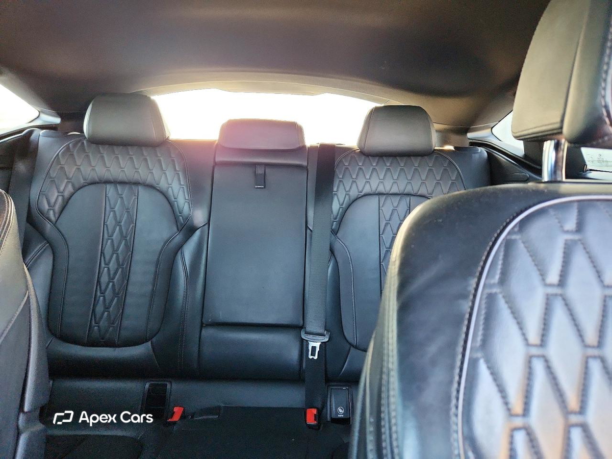 BMW X6 2020