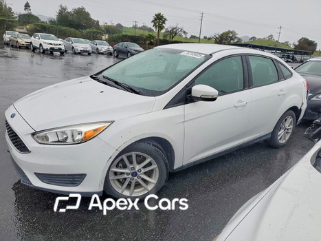 Ford Focus 2018 - Zdjęcie 1 z 12