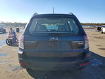 Subaru Forester 2010