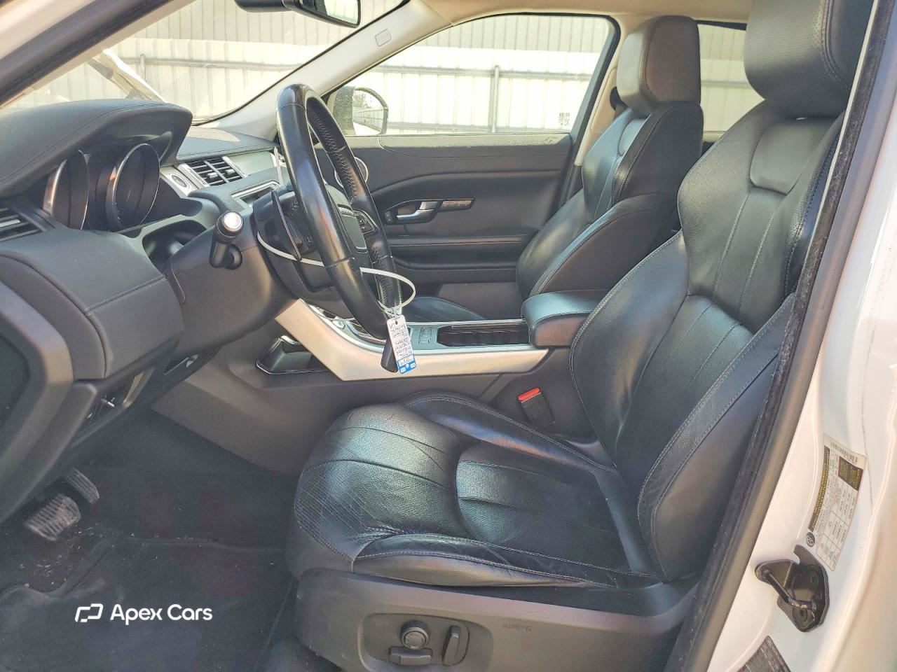 Land Rover Range Rover 2016
