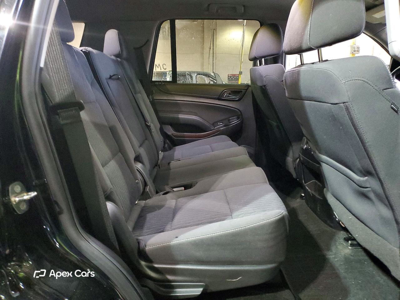 GMC Yukon 2018
