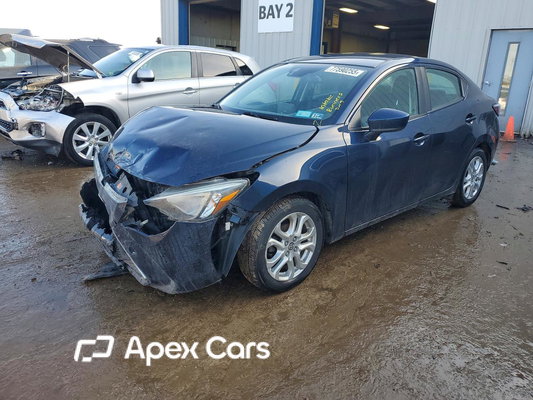 Scion iA 2016 - Image 1 of 14