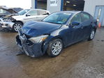 Scion iA 2016