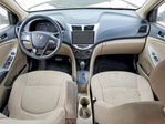 Hyundai Accent 2016