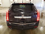 Cadillac SRX 2010