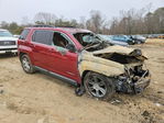 GMC Terrain 2011