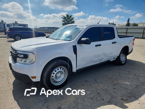 Ford Maverick 2024 - Image 1 of 12