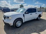 Ford Maverick 2024