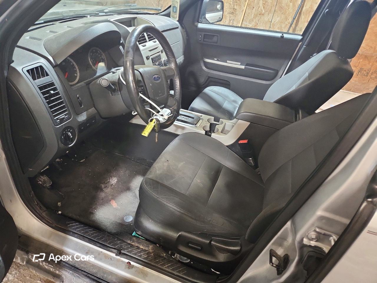 Ford Escape 2012