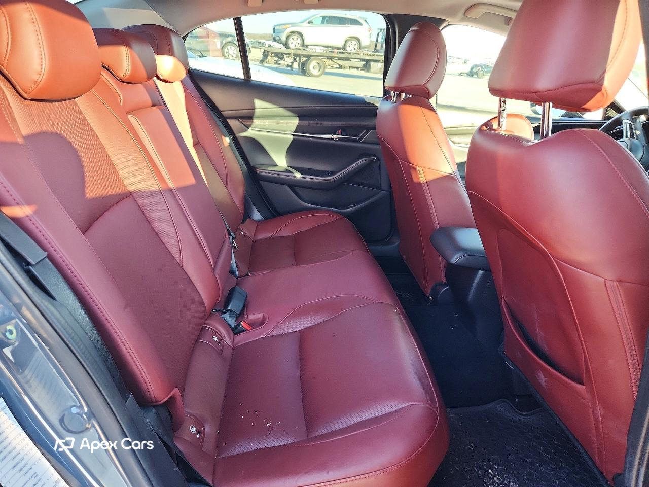 Mazda 3 2023