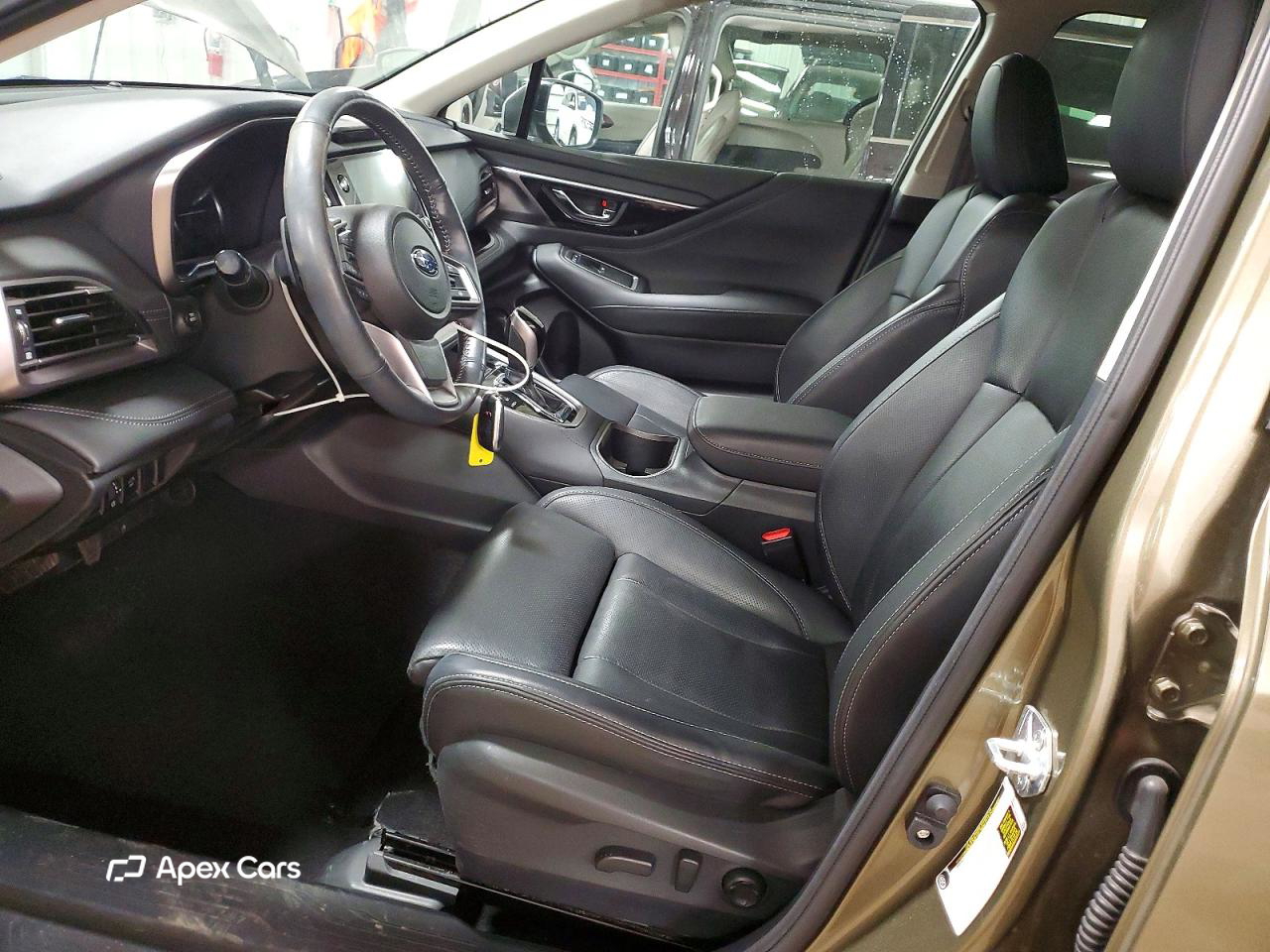 Subaru Outback 2023
