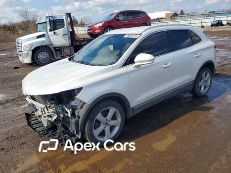 Lincoln MKC 2017 - Image 1 of 13