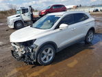 Lincoln MKC 2017
