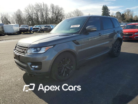 Land Rover Range Rover 2015 - Image 1 of 12