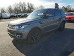 Land Rover Range Rover 2015