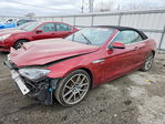 BMW Series 6 2012